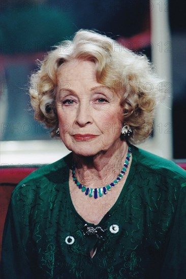 Danielle Darrieux