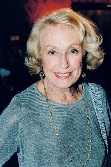 Danielle Darrieux