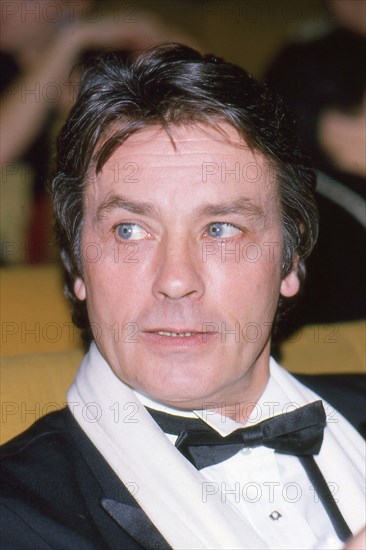 Alain Delon