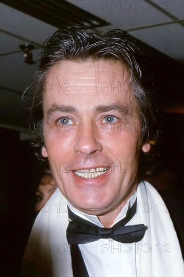 Alain Delon