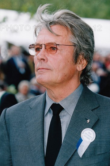 Alain Delon