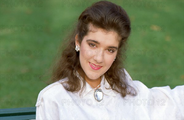 Céline Dion, 1985