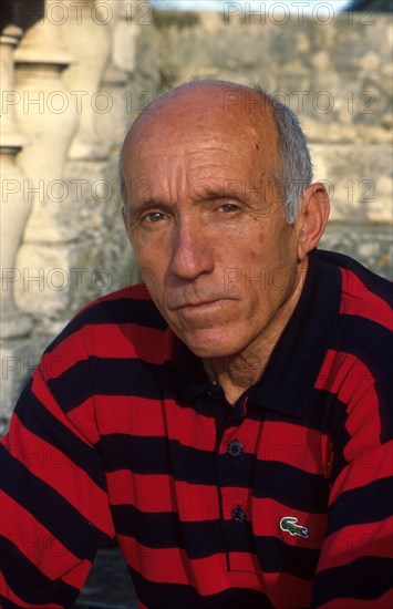 José Giovanni