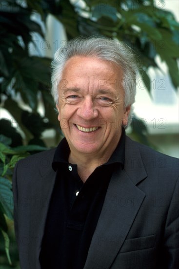 Jean-Pierre Cassel