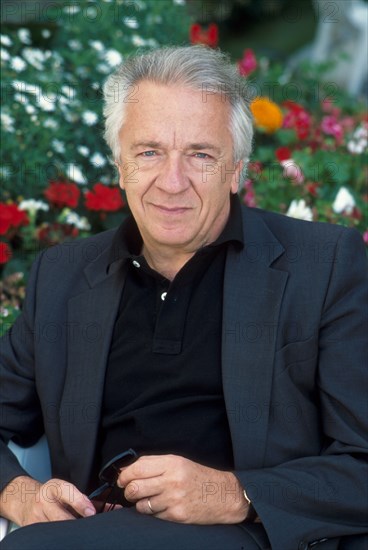 Jean-Pierre Cassel