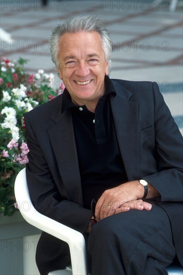 Jean-Pierre Cassel