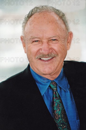 Gene Hackman, 2000