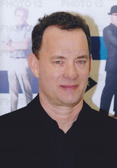 Tom Hanks, 2003