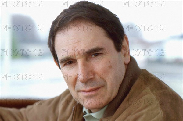 Robert Hossein, 1989