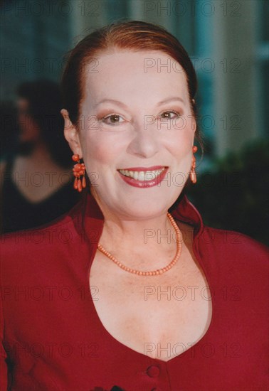 Bernadette Lafont, 1998