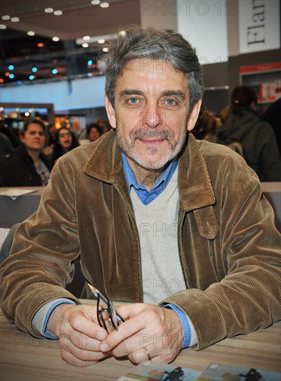 Philippe Lefait, 2015