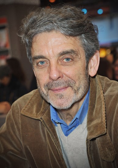 Philippe Lefait, 2015