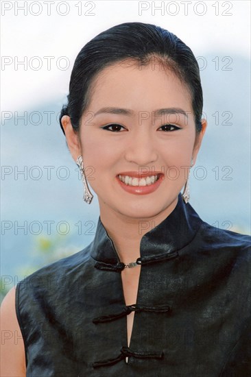Gong Li, 1996