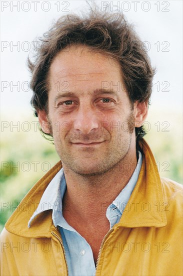 Vincent Lindon, 1998