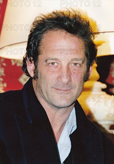 Vincent Lindon, 2003