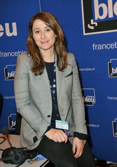 Daniela Lumbroso, 2015