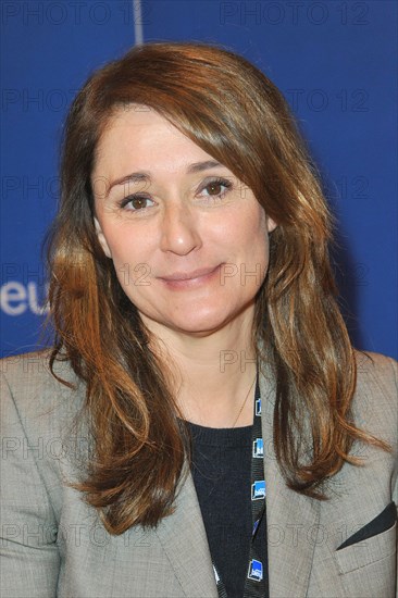 Daniela Lumbroso, 2015