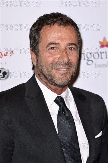 Bernard Montiel, 2015