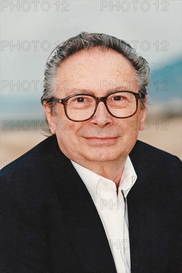 Jean-Charles Tacchella, 1999