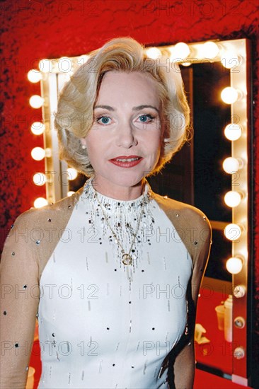 Michèle Torr, 1999