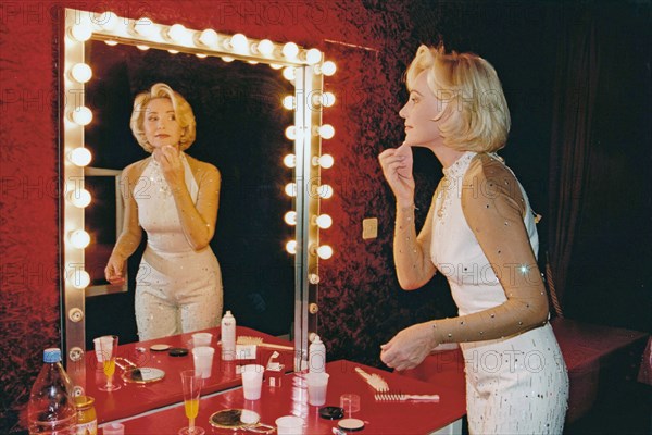 Michèle Torr, 1999