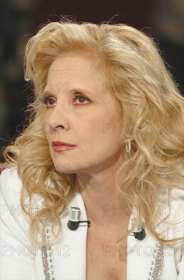 Sylvie Vartan, 2004