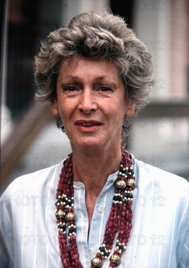 Marella Agnelli