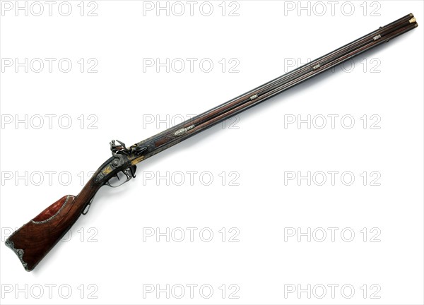 Fusil de chasse de Napoléon 1er