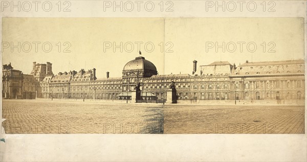 Palais des Tuileries