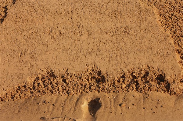 Egypt from above - Dahshur