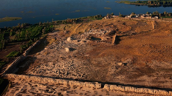 El-Kab (Egypte)