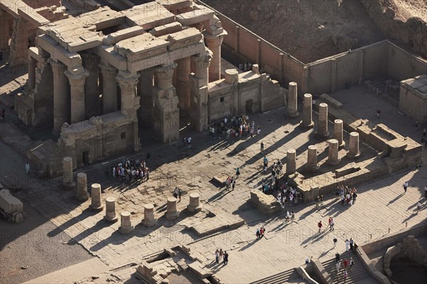 Temple de Kom Ombo (Egypte)