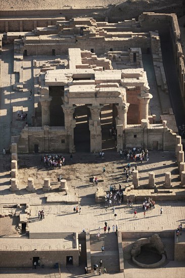 Temple de Kom Ombo (Egypte)