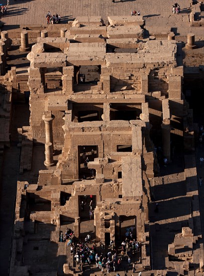 Temple de Kom Ombo (Egypte)