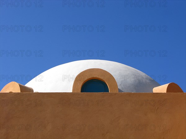 Hôtel Sheraton à el-Gouna (Egypte)