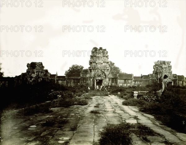 Angkor