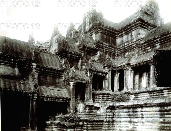 Angkor