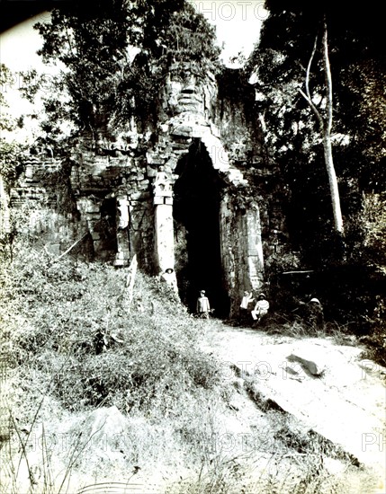 Angkor