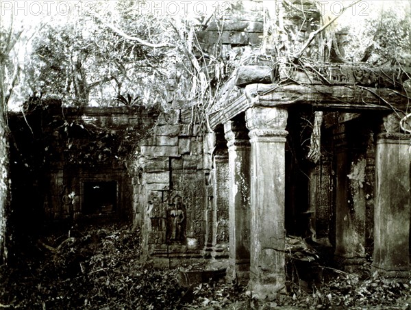 Angkor