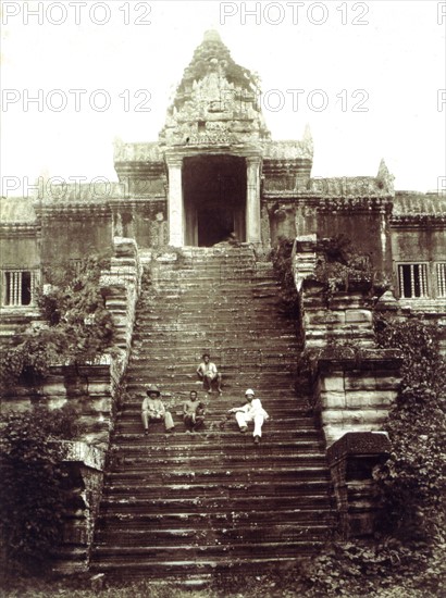 Angkor