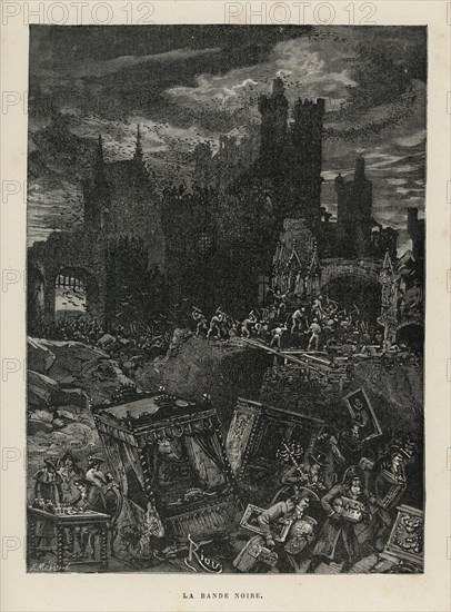 Victor Hugo, "Oeuvre poétique", vol. I