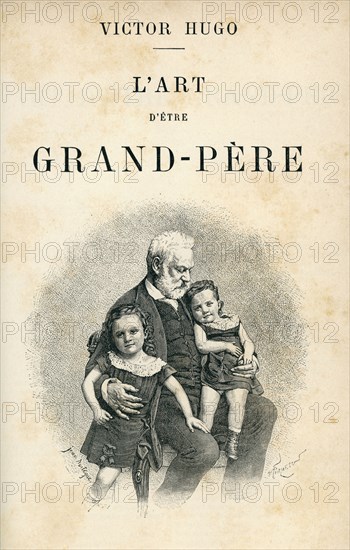 Victor Hugo, "Oeuvre poétique", tome 4