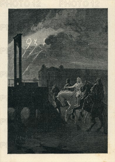 Victor Hugo, "Oeuvre poétique", tome 4