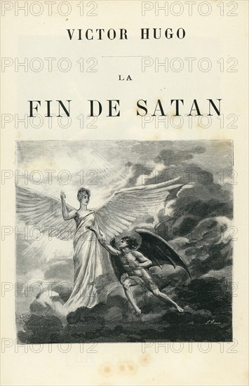 Victor Hugo, "Oeuvre poétique", vol. IV