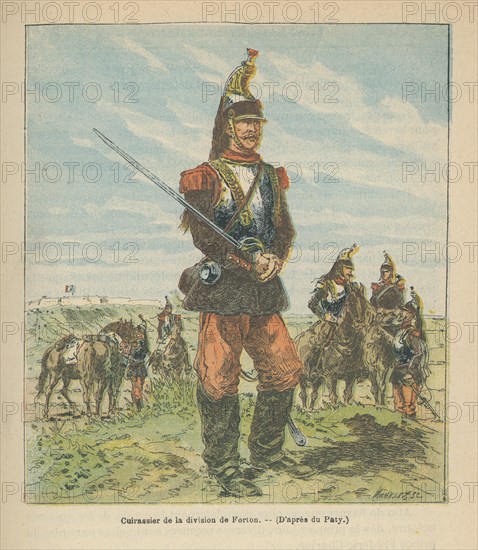 Book 'Français et Allemands, histoire anecdotique de la guerre de 1870-1871'