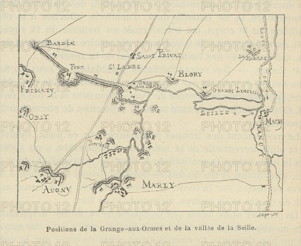 Ouvrage "Français et Allemands, histoire anecdotique de la guerre de 1870-1871"