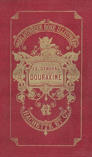 Le Général Dourakine, par la Comtesse de Ségur