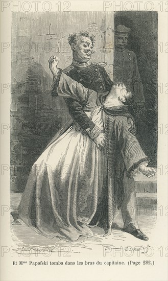 General Dourakine, by Countess of Ségur