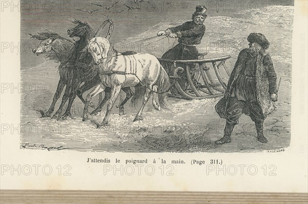 General Dourakine, by Countess of Ségur