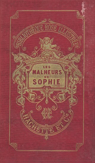 Les malheurs de Sophie, par la Comtesse de Ségur